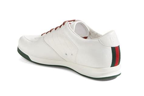 tennis gucci hombre|gucci tennis 84 retro.